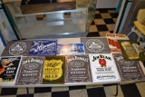(13) New Tin Signs