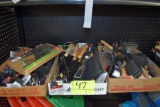 (3) Boxes Of Assorted BBQ And Grill Utensils