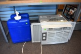 GE Window Air Conditioner, Water Jug