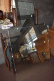 Large Assortment Of Mirrors, Some Loose Some With Frames