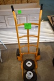 Dolley Cart With Extra Wheels
