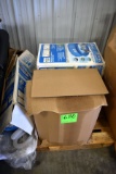 4 Boxes Of Intex 12'x30'' Easy Set Pools, Boxes Have Been Opened, May Be Missing Pieces