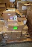 Pallet With Large Amount Of Nick Nacks