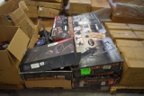 Pallet Of Exercise Equipment, Inversion tables