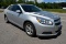 2013 Chev Malibu LT 4 Door, Leather, 104,309 Miles, Gray