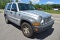 2005 Jeep Liberty Sport 4x4, 4 Door, 129,619 Miles