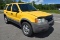 2002 Ford Escape XLT V6, AWD, 4 Door, Sunroof, 145,969 Miles, Yellow