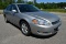 2008 Chev Impala LT Flex Fuel, 4 Door, 125,577 Miles, Silver