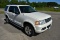 2004 Ford Explorer 4 x 4 Auto 4.6 V8, 4 Door, Leather, Full Power, 158,176 Miles