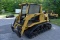 ASV Posi-Track MD70 Diesel Skid Loader, Aux Hyd., Cab, Heat, High & Low Flow, 549 Hours, 70hp, SNL P