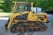 ASV Posi-Track MD70 Skid Loader Aux Hyd, Cage Cab, 772 Hours, 70hp