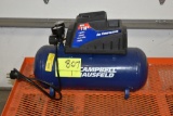 Campbell Hausfeld 110 PSI, 2 Gallon Air Compressor