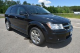 2010 Dodge Journey RT AWD, V6, Auto, Full Leather, 73,076 Miles