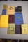 Livestock Pocket Books
