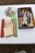 Goodhue Hatchery Level, Advertising Pens & Pencils, Rulers