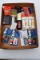 Assortment of lighters