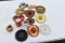 Hat Ashtrays
