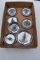 Pincherette Ashtrays