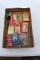 Cigar & Pipe Tobacco Boxes & Advertising