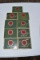 (9) Lucky Strike Cigarettes Cases