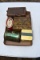 Tobacco & Cigarette Advertising Tins