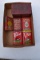 Union Leader, Velvet & Dial Tobacco Tins