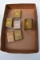 Phillip Morris Tobacco Tins