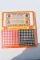 Toms Special Cigarette 25 Cent Punch Board, Unused