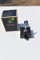 Parker Silent Flame Table Lighter In Box
