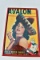 Avalon Cigarette Framed Advertising