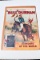 Genuine Bull Durham Paper Advertising On Cardbaord