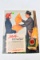 Lucky Strike Paper Advertising
