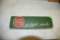 Lucky Strike Green Case Of Cigarettes, Unopened