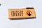 American Spirit Cigarette Case With packs