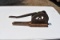 Enterprise MFG Co. The Champion Knife Improved Plug Tobacco Cutter