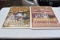 Assortment Of Paper Advertising