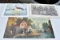Belle Creek's Chapel Hill Goodhue Co. MN Print, Military Print, Mill Print