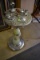 Art Deco Smoke Stand
