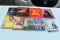 Country Music Artists Books