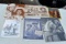 Assortment Of Roy Rogers Items
