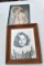 Shirley Temple Framed Prints