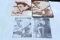 James Dean & Cowboy Copas pictures