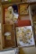 Assortment Of Costume Jewelry