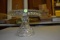 Fostoria Cake Stand