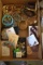 Assortment Of Costume Jewelry