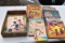 Assortment Of Childrens Books
