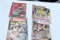 Assortment of 1940's thru 1960's Magazines