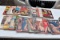 Large Assortment Of True Story, TV Yearbook, Silver Screen, Movie Mirror & Motion Picture Magazines
