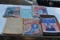 Large Assortment of Sheet Music Mostly Country Music Related