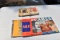 Amco magazines & The Commentator books